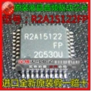 R2A15122FP QFP-40