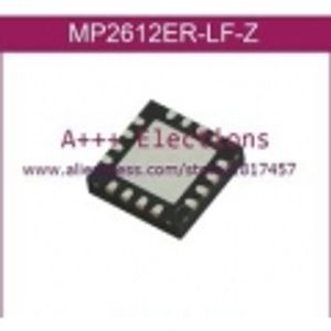 MP2612ER  2612ER  QFN16