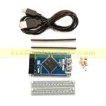 هدر بورد board STM32f103ZET6