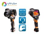 دوربین حرارتی صنعتی و ساختمانی تستو  testo 875-2i