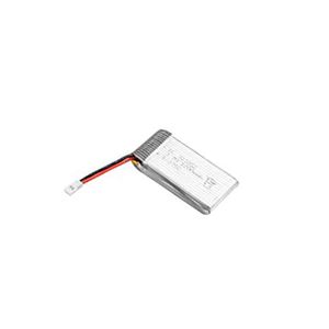 باتری 800mAh لیتیوم پلیمر پروازی Li-Po 3.7V ابعاد 40x25x9mm