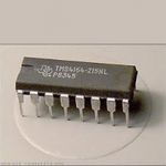 4864 Dram