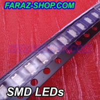 LED SMD-1206