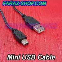 کابل مینی یو اس بی mini USB