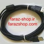 کابل افزایش طول USB به طول 3 متر