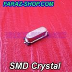 کریستال 20 مگاهرتز SMD