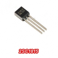 ترانزیستور 2SC1815