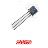 ترانزیستور 2SC735