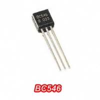 ترانزیستور BC546