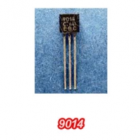 ترانزیستور 9014