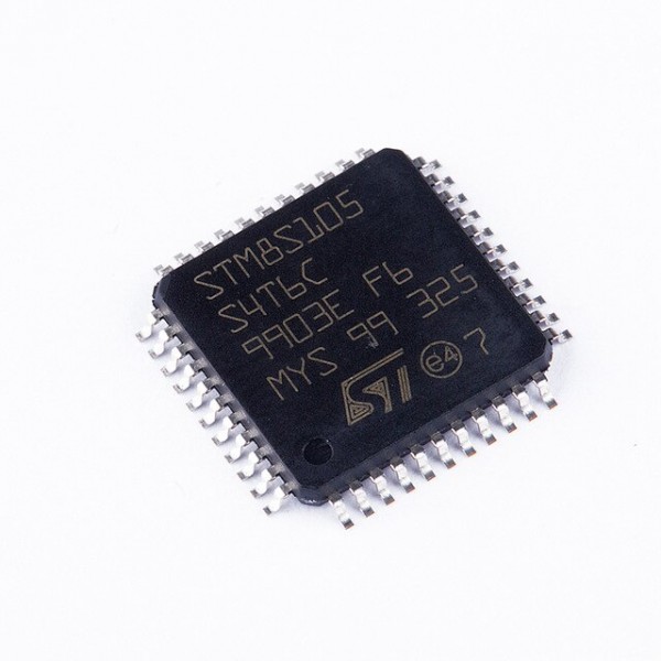 میکروکنترلر STM8S105S4T6C / اورجینال/New...