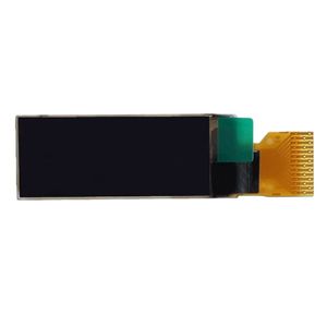 OLED 0.91 inch White 128x32 IIC / SSD1306