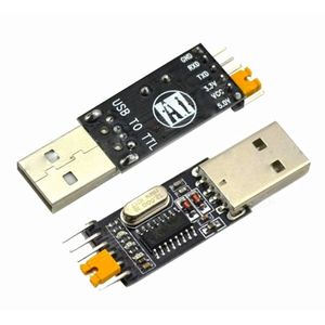 مبدل USB TO SERIAL CH340G WIN8/WIN7