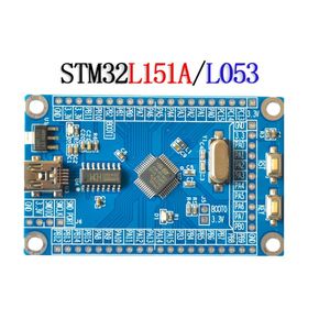 برد STM32L151C8T6 development board