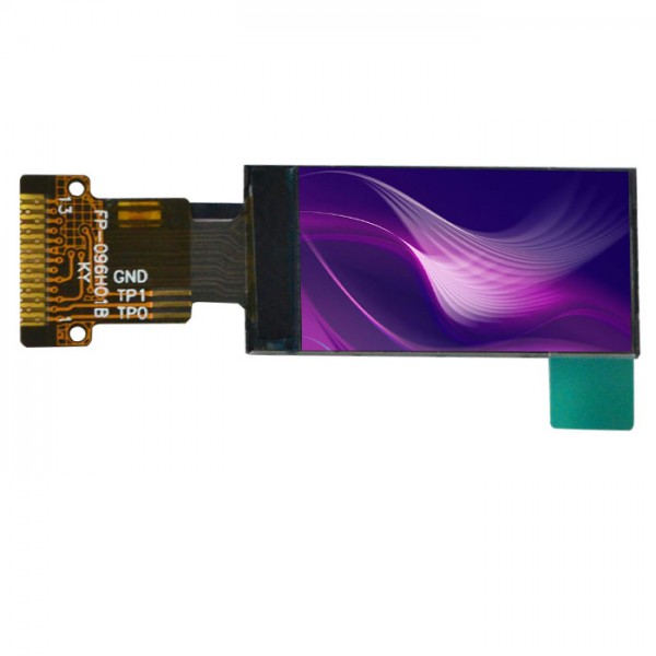 السیدی 0.96 اینچ TFT LCD 0.96inch IPS...