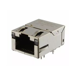 Rj45 8p With LED & Filter-J0G-0009NL