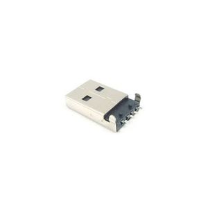 USB A Type Male SMD