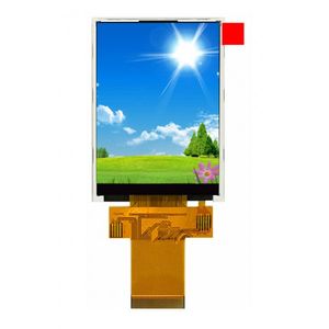 السیدی 2.8 اینچ با تاچ TFT LCD 2.8 inch...