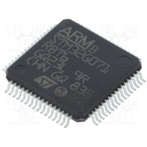 میکرو کنترلر STM32G071RBT6- اورجینال - New...
