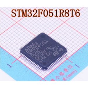 میکروکنترلر STM32F051R8T6 اورجینال-New and...