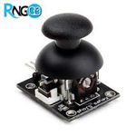 ماژول جوی استیک دو محوره Joystick XY Dual-axis