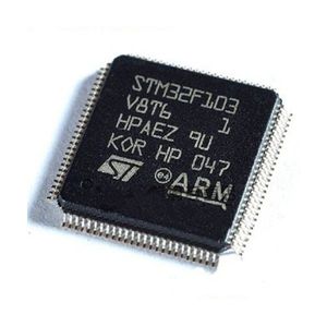 میکروکنترلر STM32F103V8T6 /اورجینال - New...