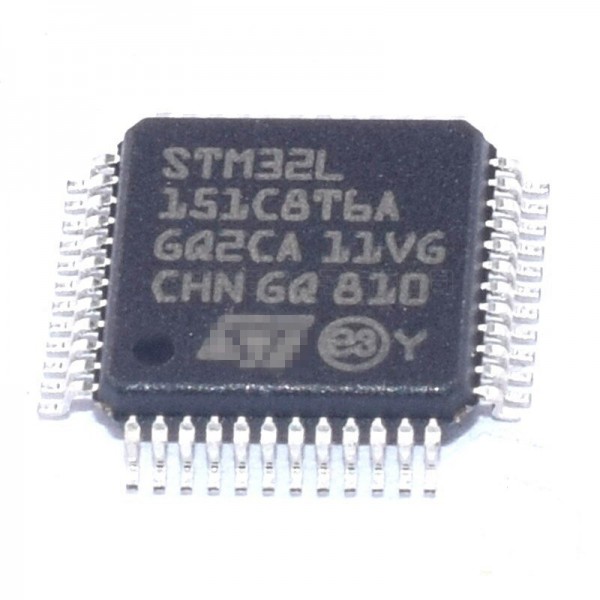 میکروکنترلر STM32L151C8T6 اورجینال-New...