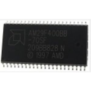 AM29F400BB 44PIN