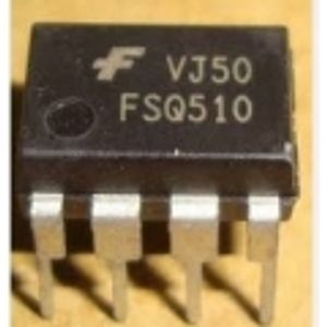 FSQ510 DIP-7