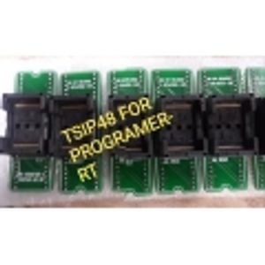 مبدلTSOP48 TO PROGRAMER-RT809