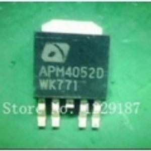 APM4052 4052D TO-252