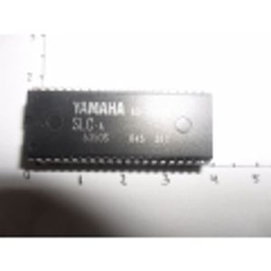 Yamaha Slc-a 6350 S - 1g-1563