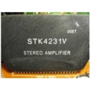 STK4231V