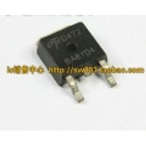 Aod472 D472 TO-252 MOSFET