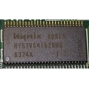 HY57V641620HG