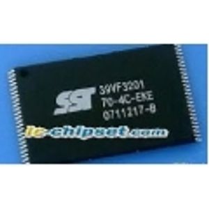 ST39VF3201 TSOP-48