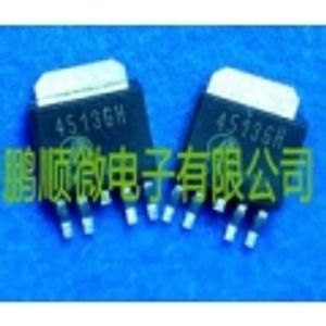 4513GH  TO-252-4L