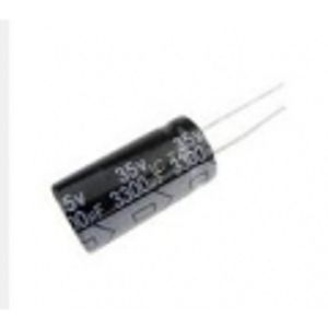 خازن 3300UF 35V