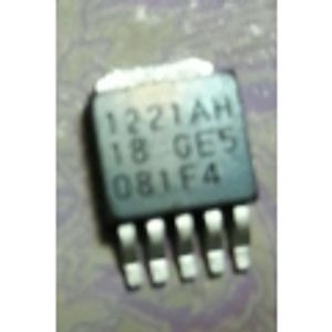 1221AH 18 TO252-5PIN