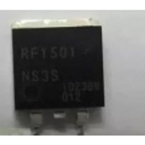 RF1501NS3S  TO263
