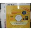 DVD VRT 2015