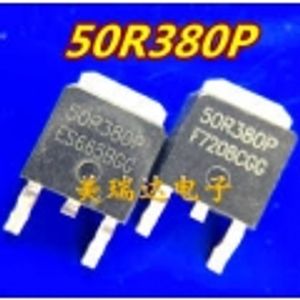 50r380p 50r380 TO-252  original