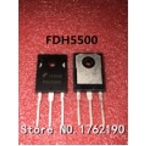 FDH5500 TO-247