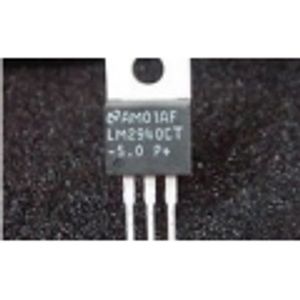 LM2940CT-5.0  TO220