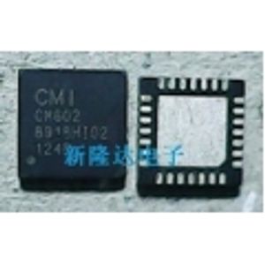 CM602 QFN