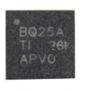 BQ25A TI BQ24725A BQ24725ARGRR QFN20 IC Chip