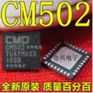 CM502 QFN