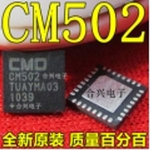 CM502 QFN