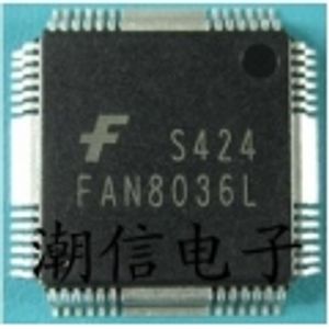 FAN8036L QFP48 original
