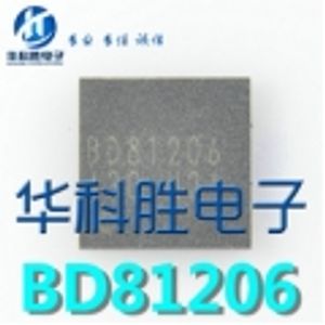 BD81206 QFN